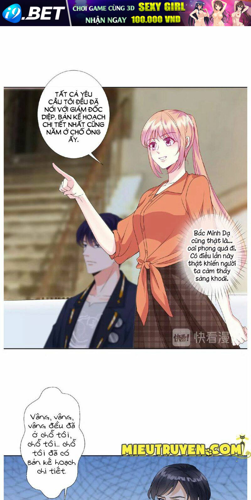 Danh Môn Chí Ái - Chapter 53.2 - Page 4