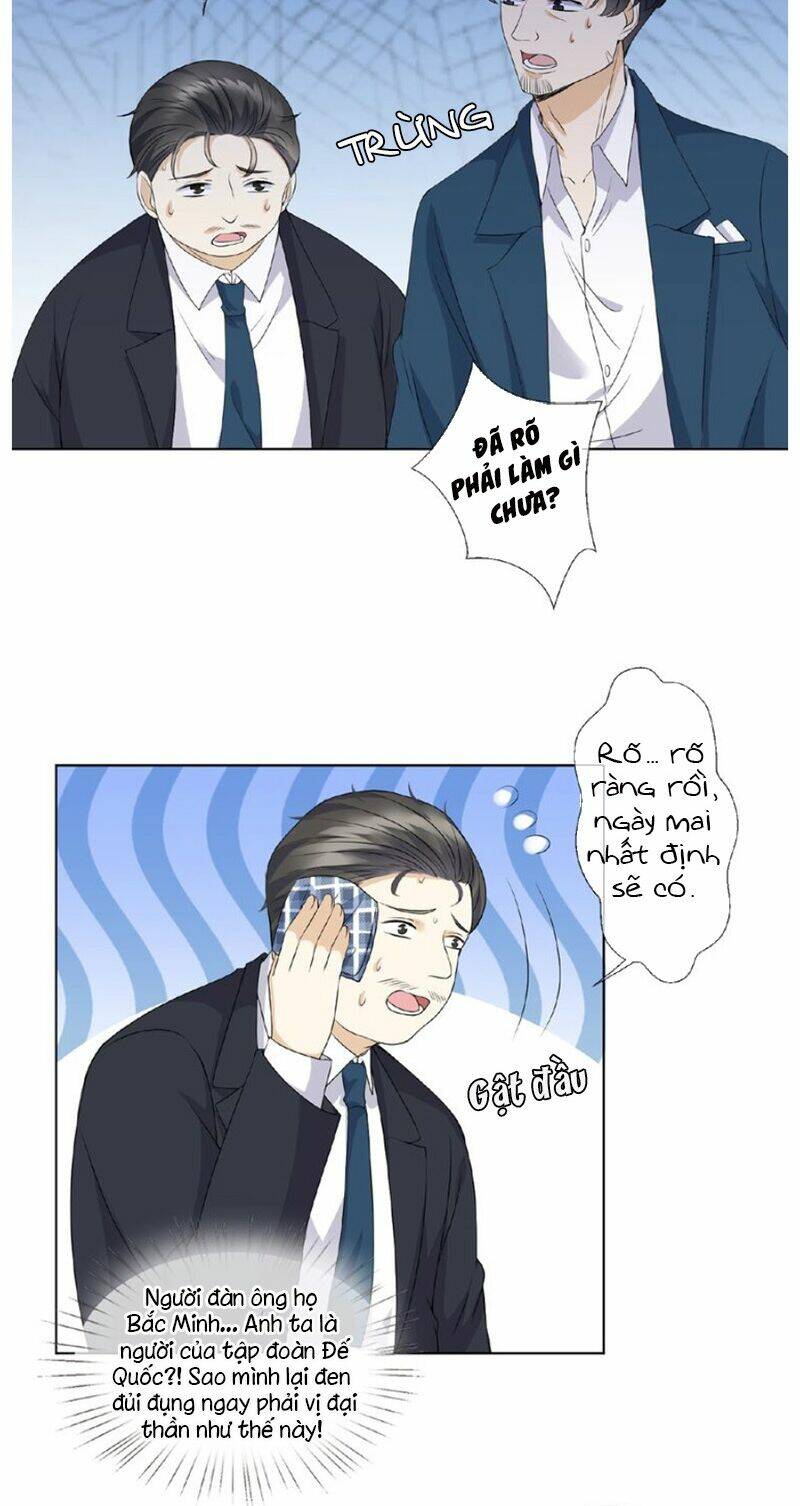 Danh Môn Chí Ái - Chapter 53.2 - Page 5