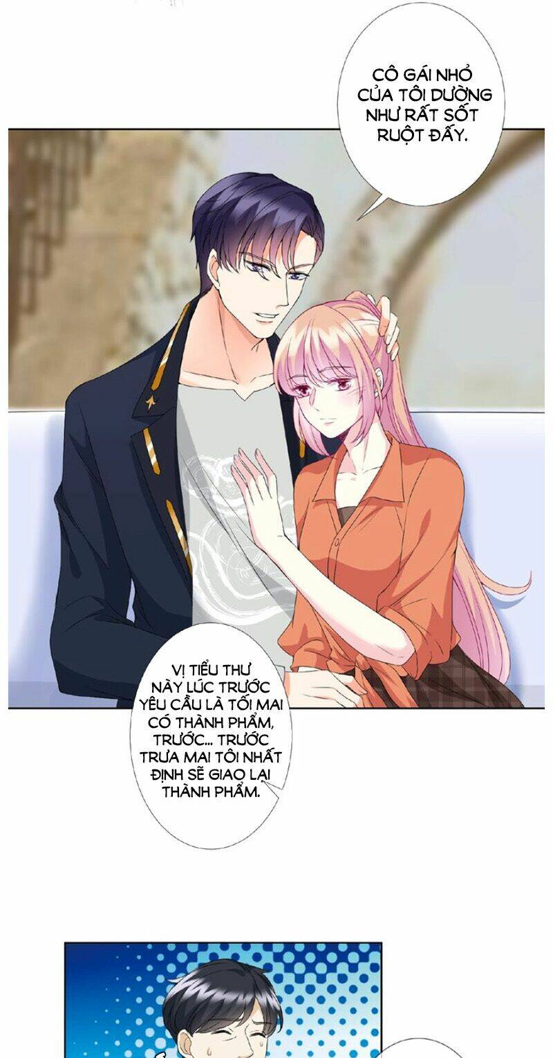 Danh Môn Chí Ái - Chapter 53.2 - Page 6