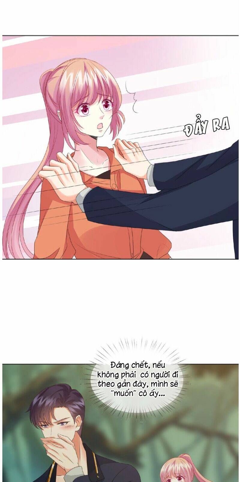 Danh Môn Chí Ái - Chapter 54.1 - Page 10
