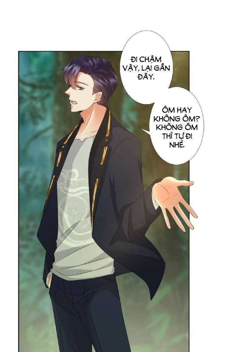 Danh Môn Chí Ái - Chapter 54.1 - Page 12