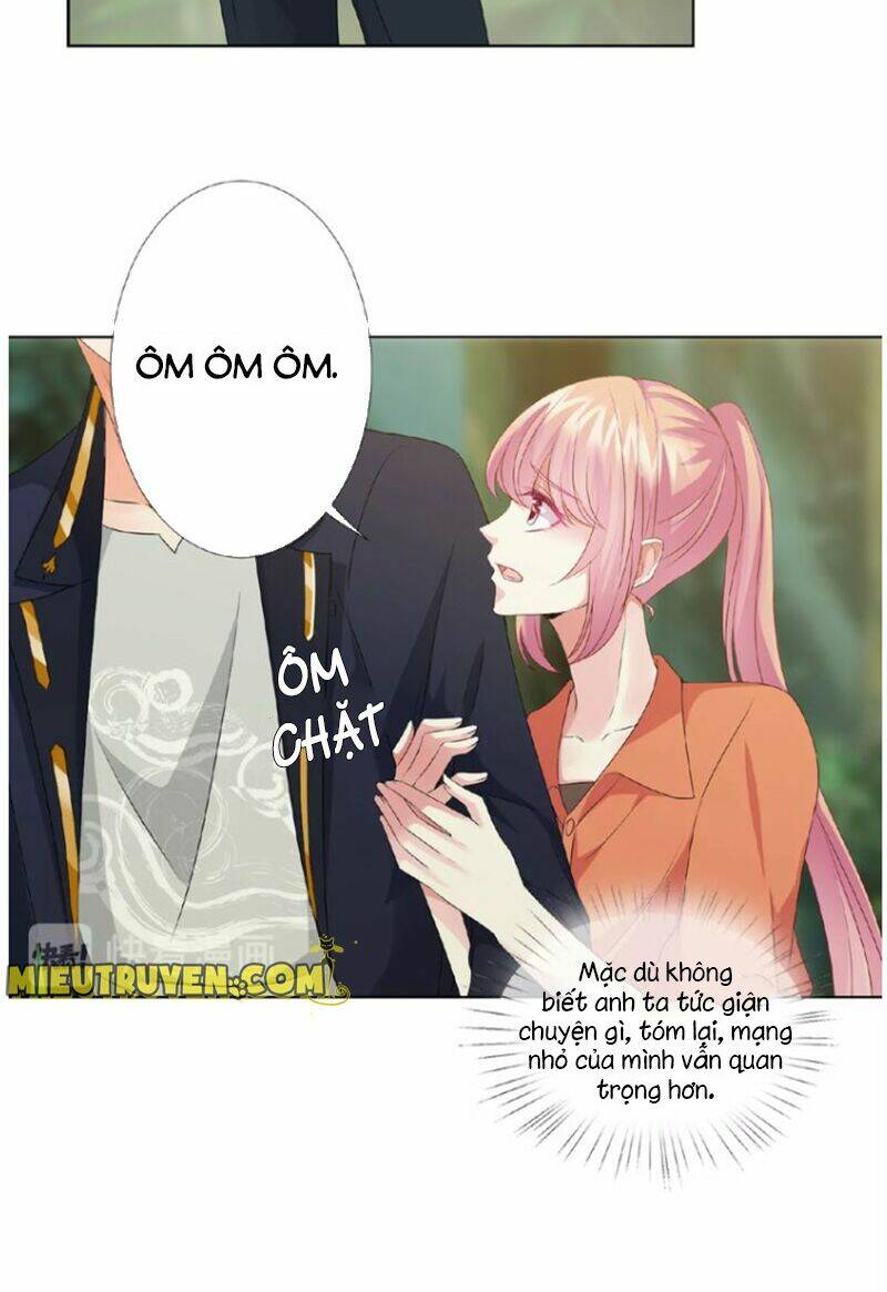 Danh Môn Chí Ái - Chapter 54.1 - Page 13