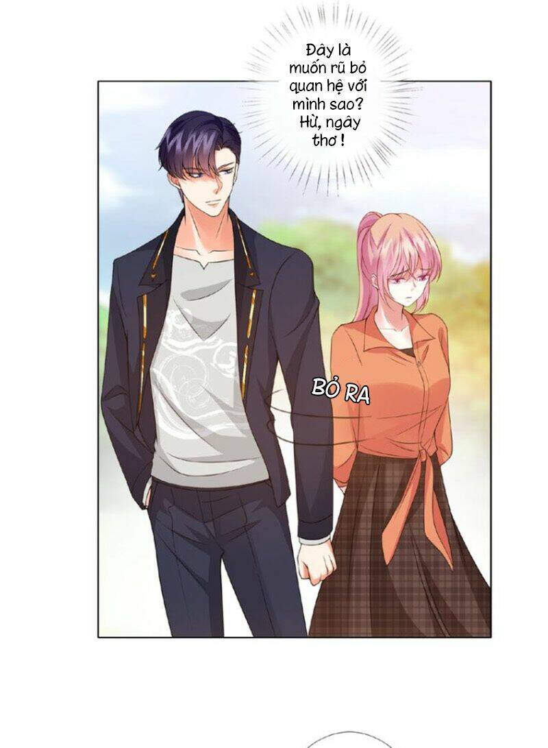 Danh Môn Chí Ái - Chapter 54.1 - Page 15