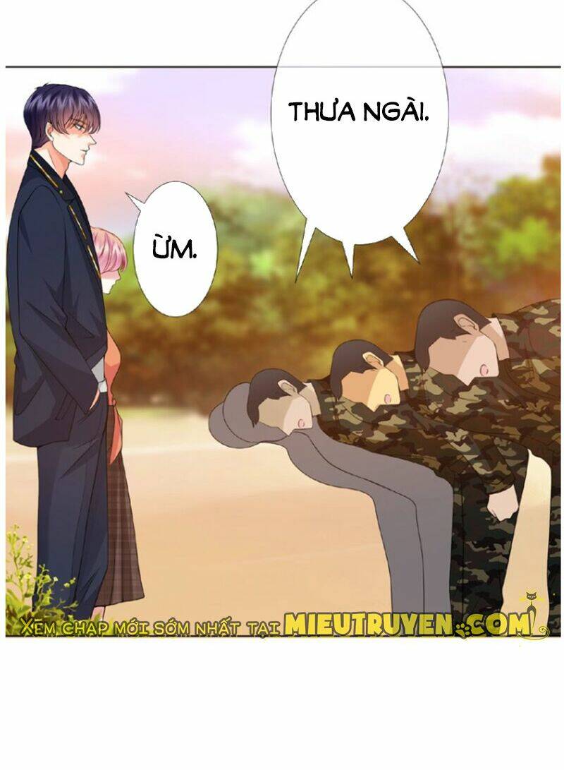 Danh Môn Chí Ái - Chapter 54.1 - Page 16