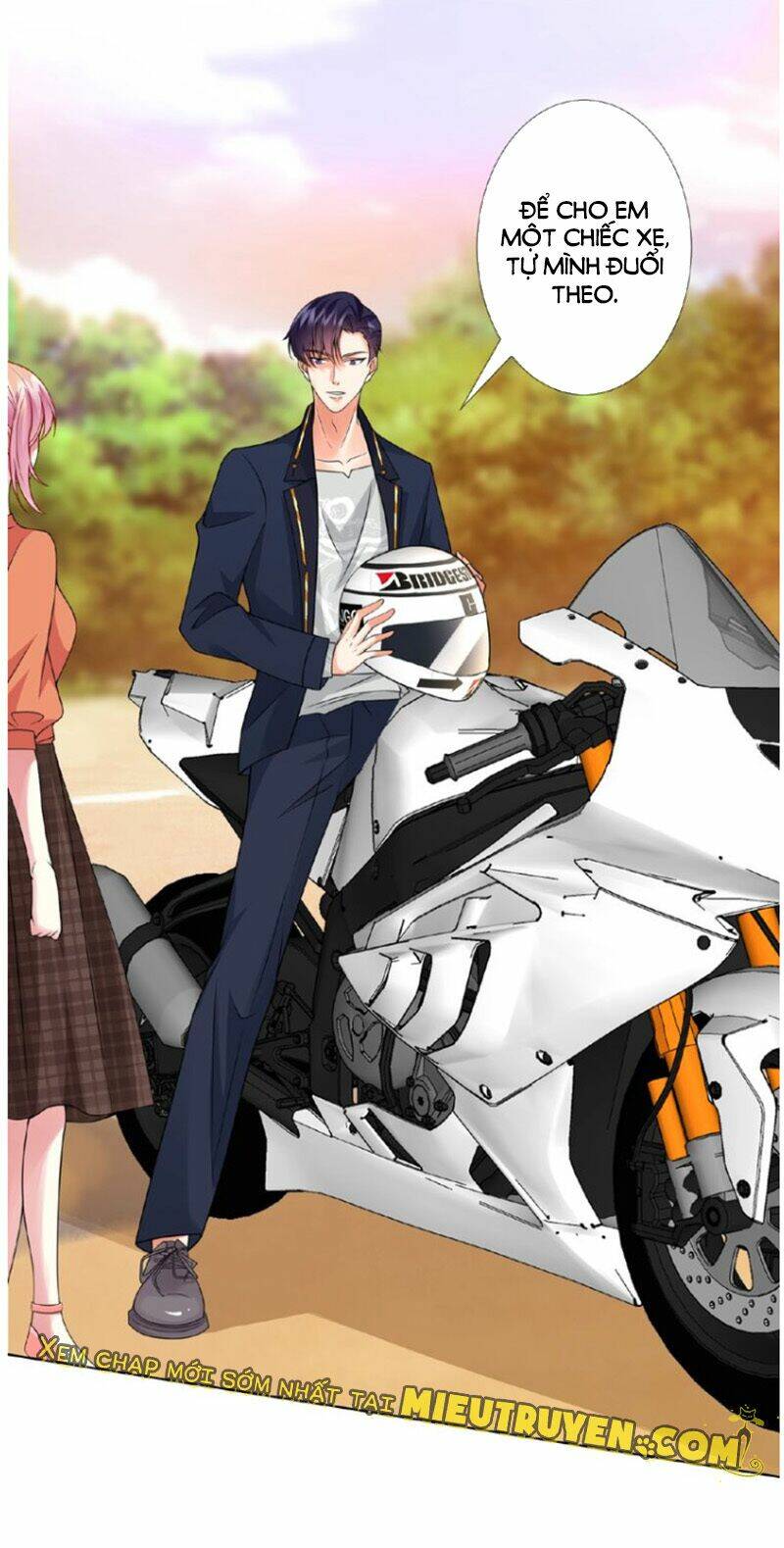 Danh Môn Chí Ái - Chapter 54.1 - Page 18