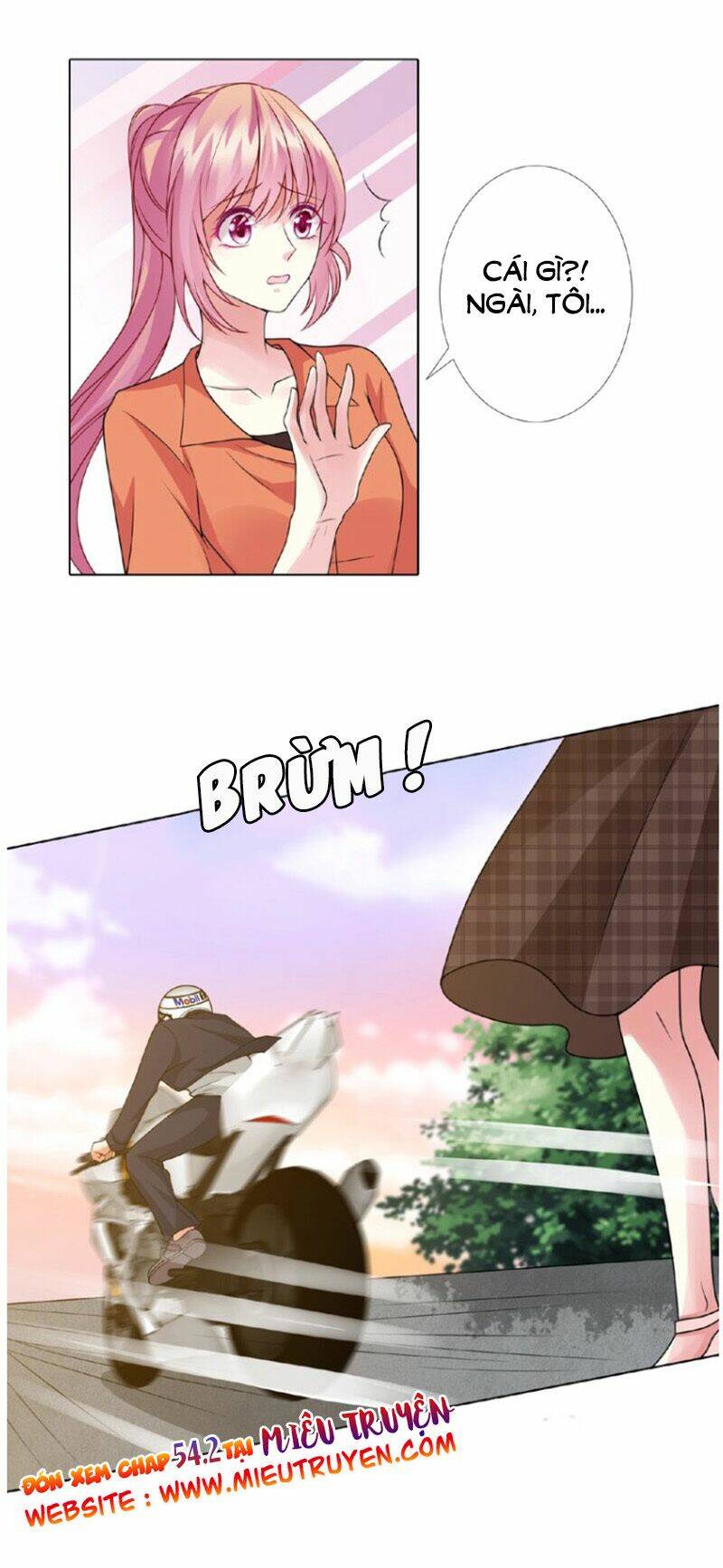 Danh Môn Chí Ái - Chapter 54.1 - Page 19