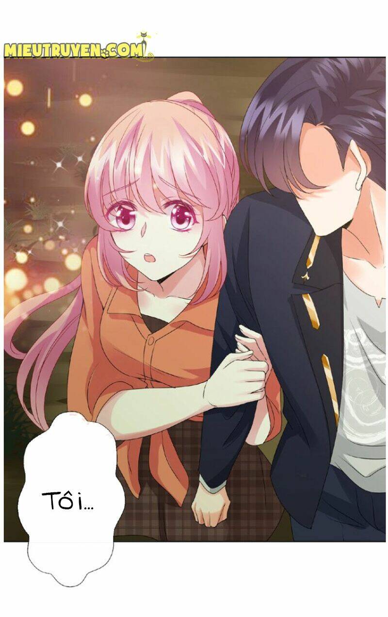 Danh Môn Chí Ái - Chapter 54.1 - Page 7
