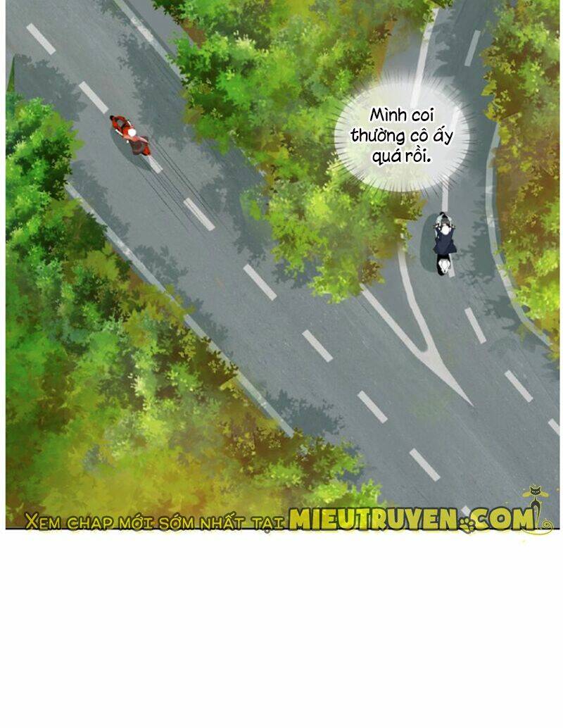 Danh Môn Chí Ái - Chapter 54.2 - Page 9