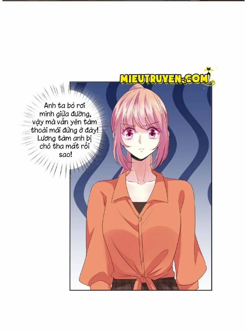 Danh Môn Chí Ái - Chapter 54.2 - Page 11