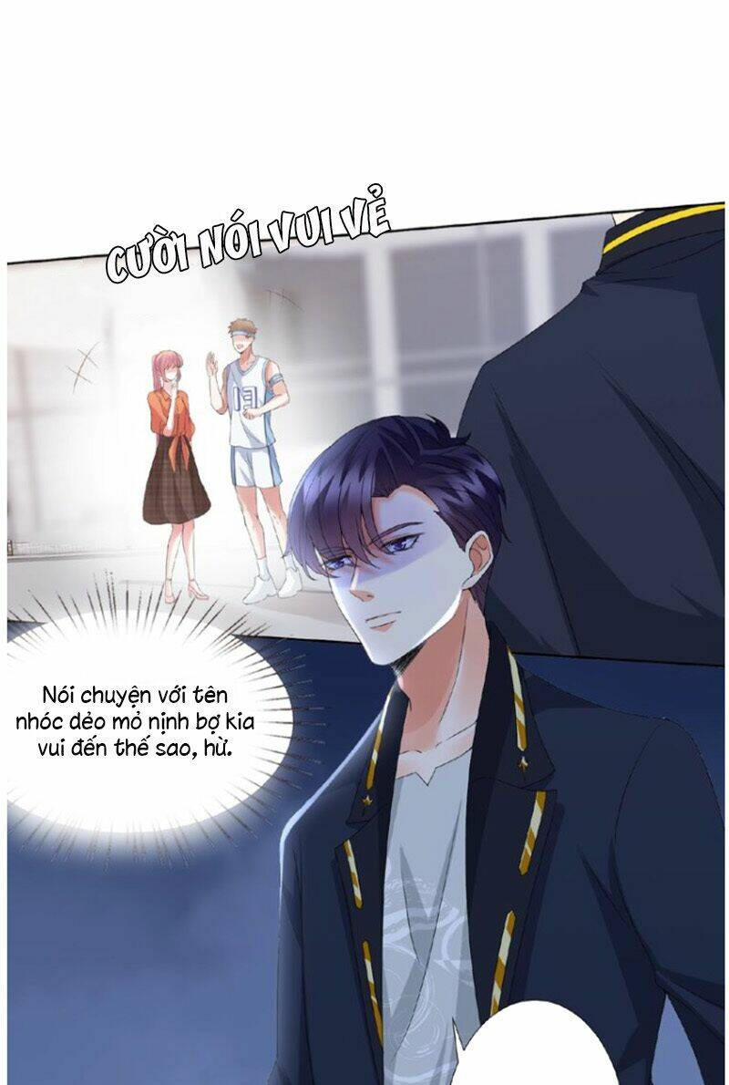 Danh Môn Chí Ái - Chapter 54.2 - Page 14