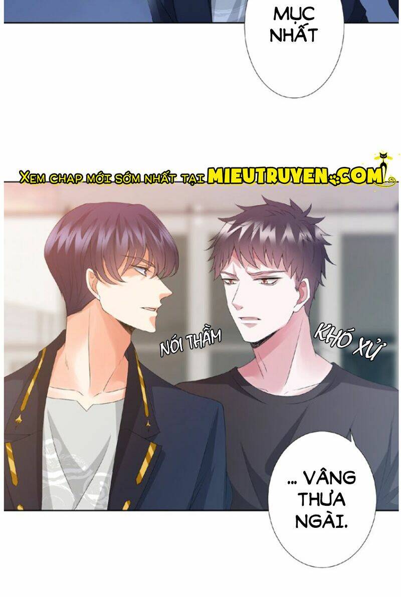 Danh Môn Chí Ái - Chapter 54.2 - Page 15
