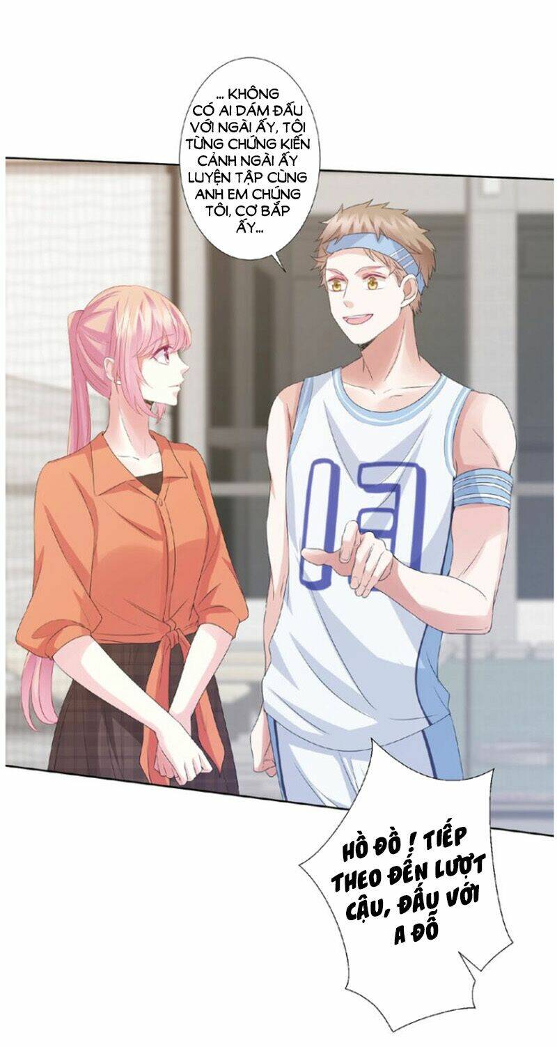 Danh Môn Chí Ái - Chapter 54.2 - Page 16