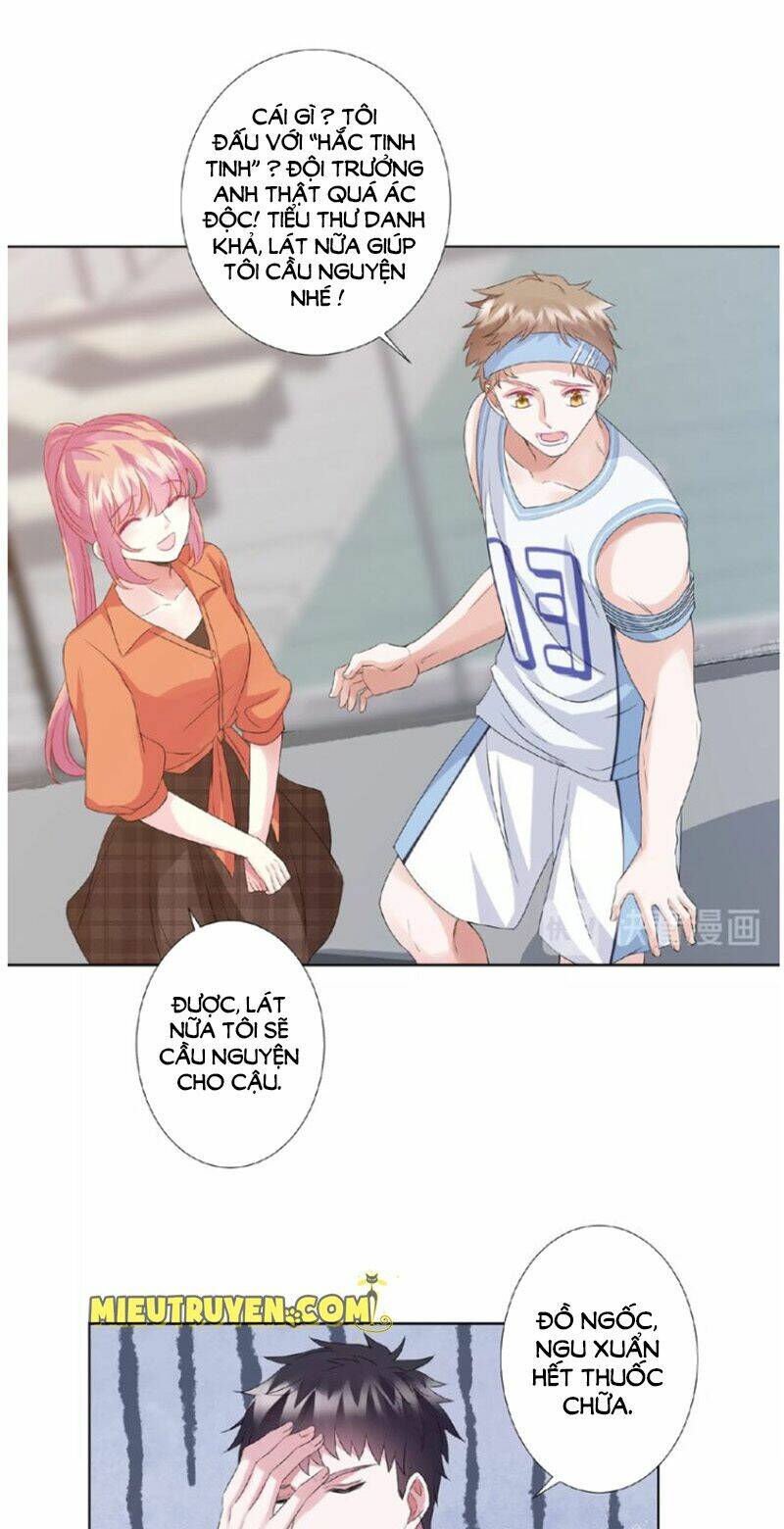 Danh Môn Chí Ái - Chapter 54.2 - Page 17
