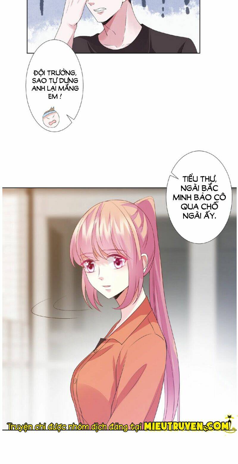 Danh Môn Chí Ái - Chapter 54.2 - Page 18
