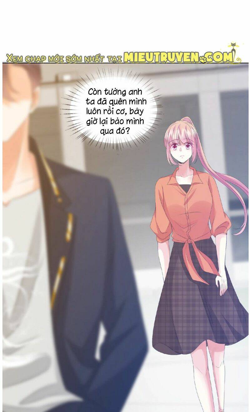 Danh Môn Chí Ái - Chapter 54.2 - Page 19