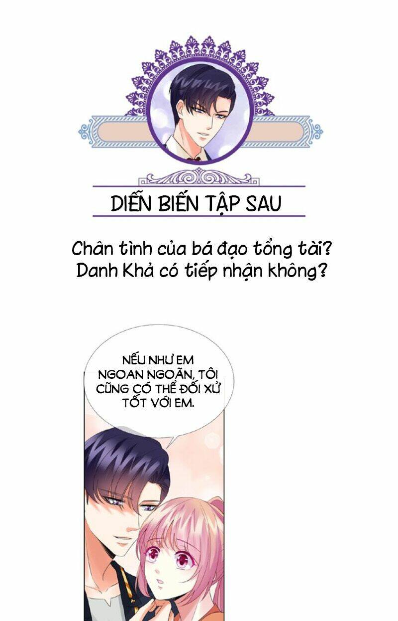 Danh Môn Chí Ái - Chapter 54.2 - Page 21