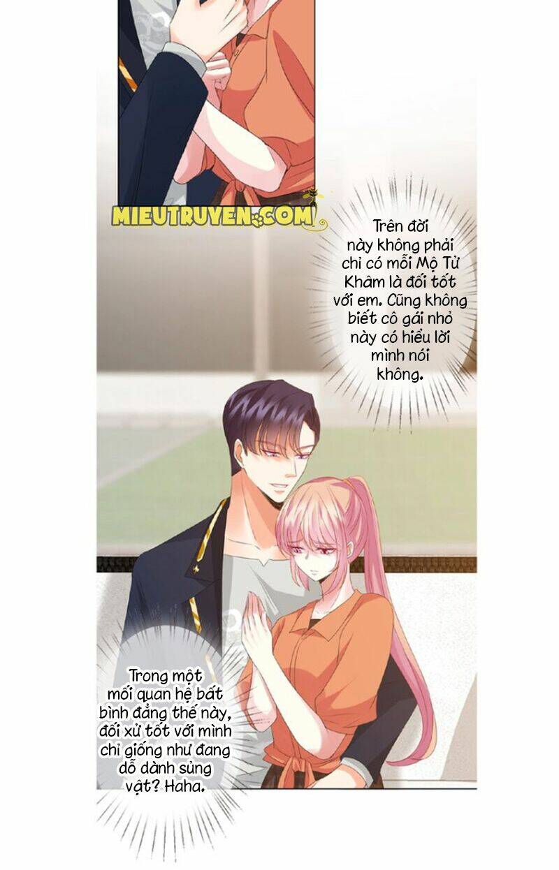 Danh Môn Chí Ái - Chapter 54.2 - Page 22