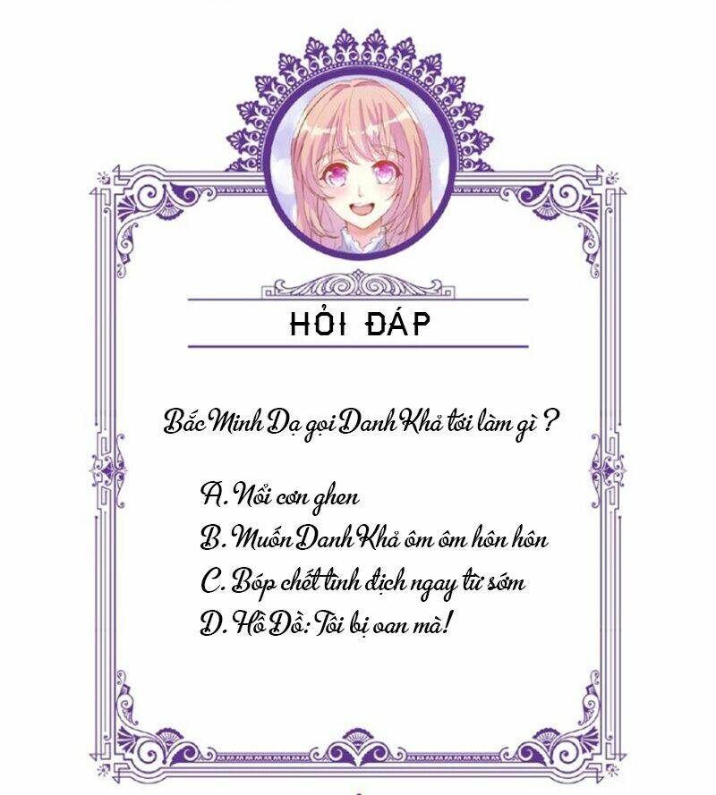 Danh Môn Chí Ái - Chapter 54.2 - Page 23