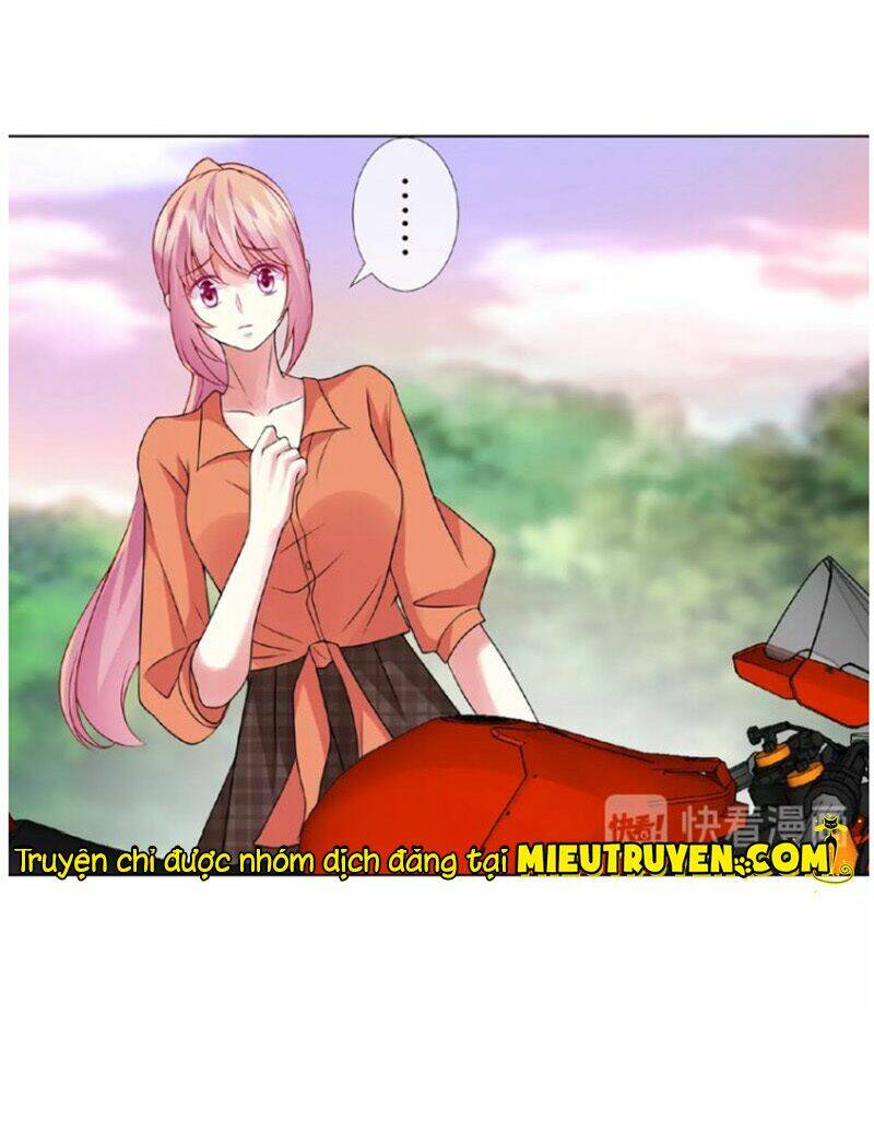 Danh Môn Chí Ái - Chapter 54.2 - Page 3