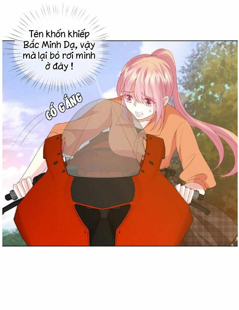 Danh Môn Chí Ái - Chapter 54.2 - Page 4