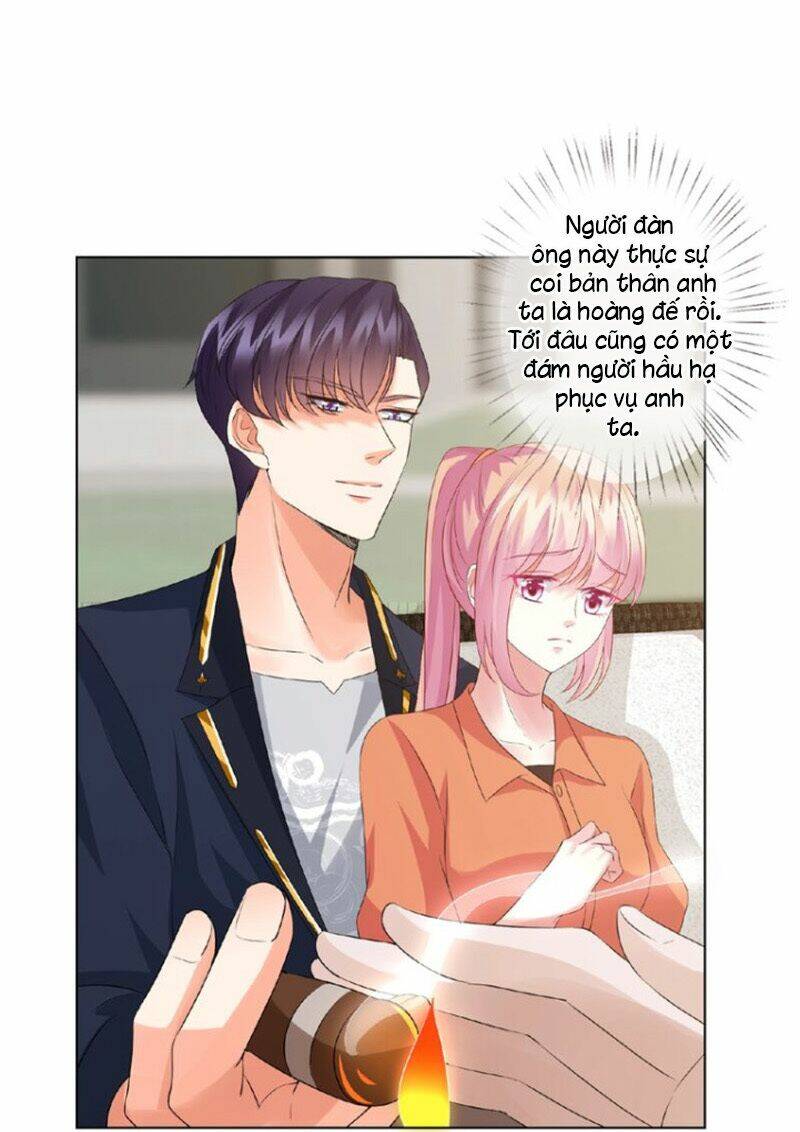 Danh Môn Chí Ái - Chapter 55.1 - Page 11