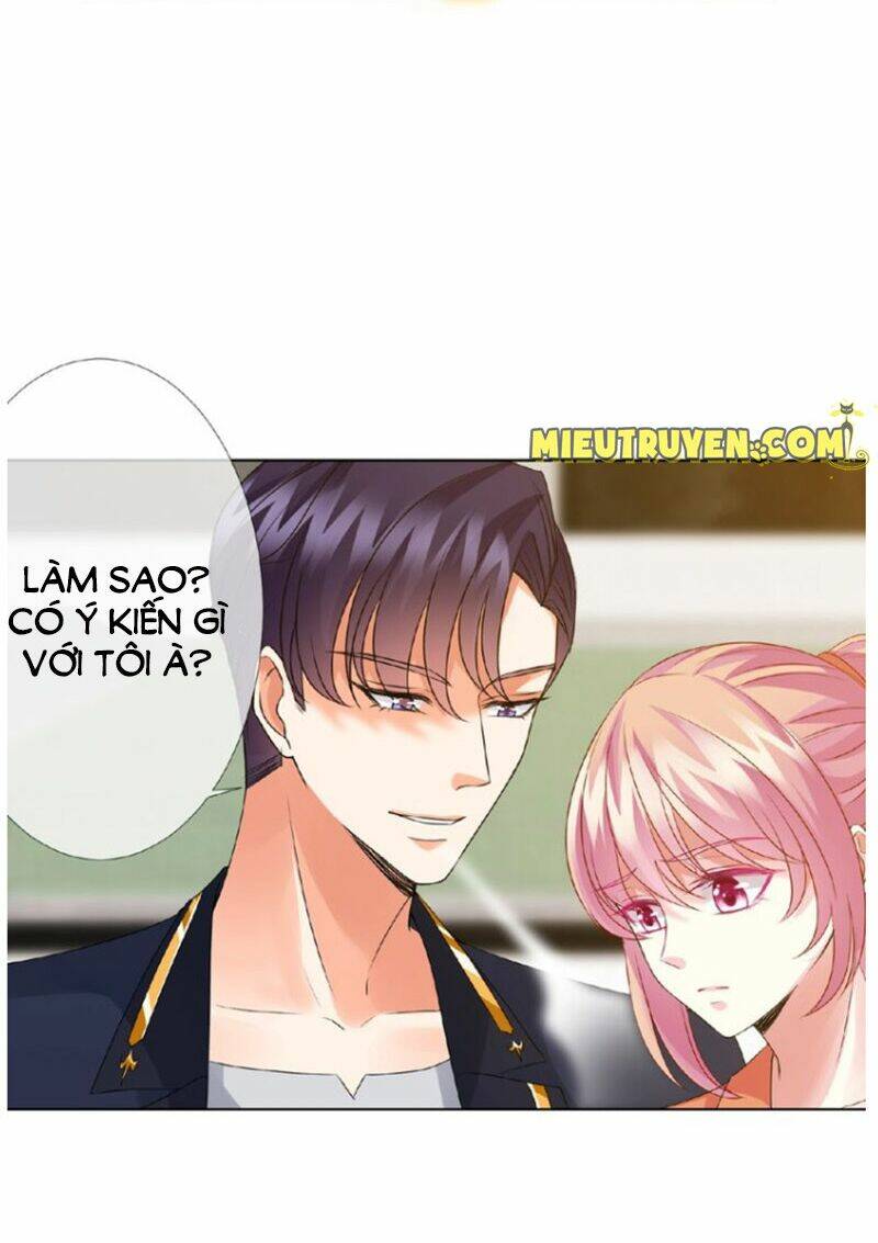 Danh Môn Chí Ái - Chapter 55.1 - Page 12