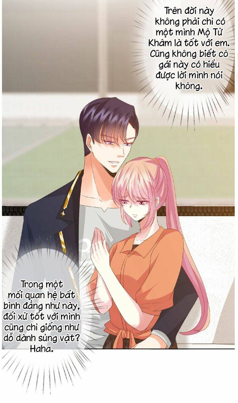 Danh Môn Chí Ái - Chapter 55.1 - Page 16