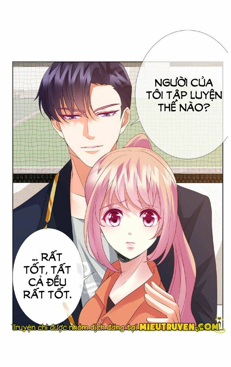 Danh Môn Chí Ái - Chapter 55.1 - Page 17