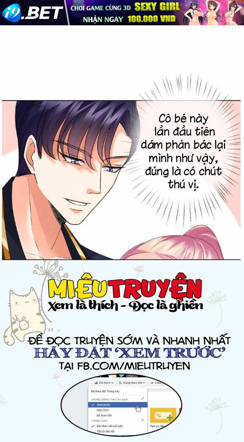 Danh Môn Chí Ái - Chapter 55.1 - Page 19