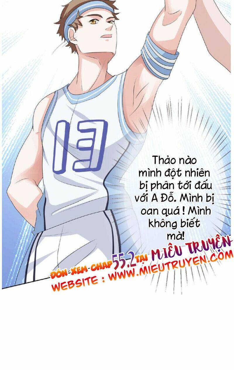 Danh Môn Chí Ái - Chapter 55.1 - Page 23