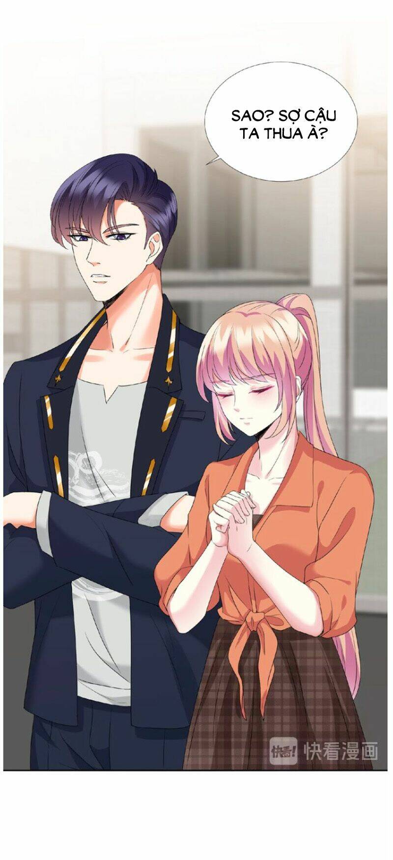 Danh Môn Chí Ái - Chapter 55.1 - Page 3