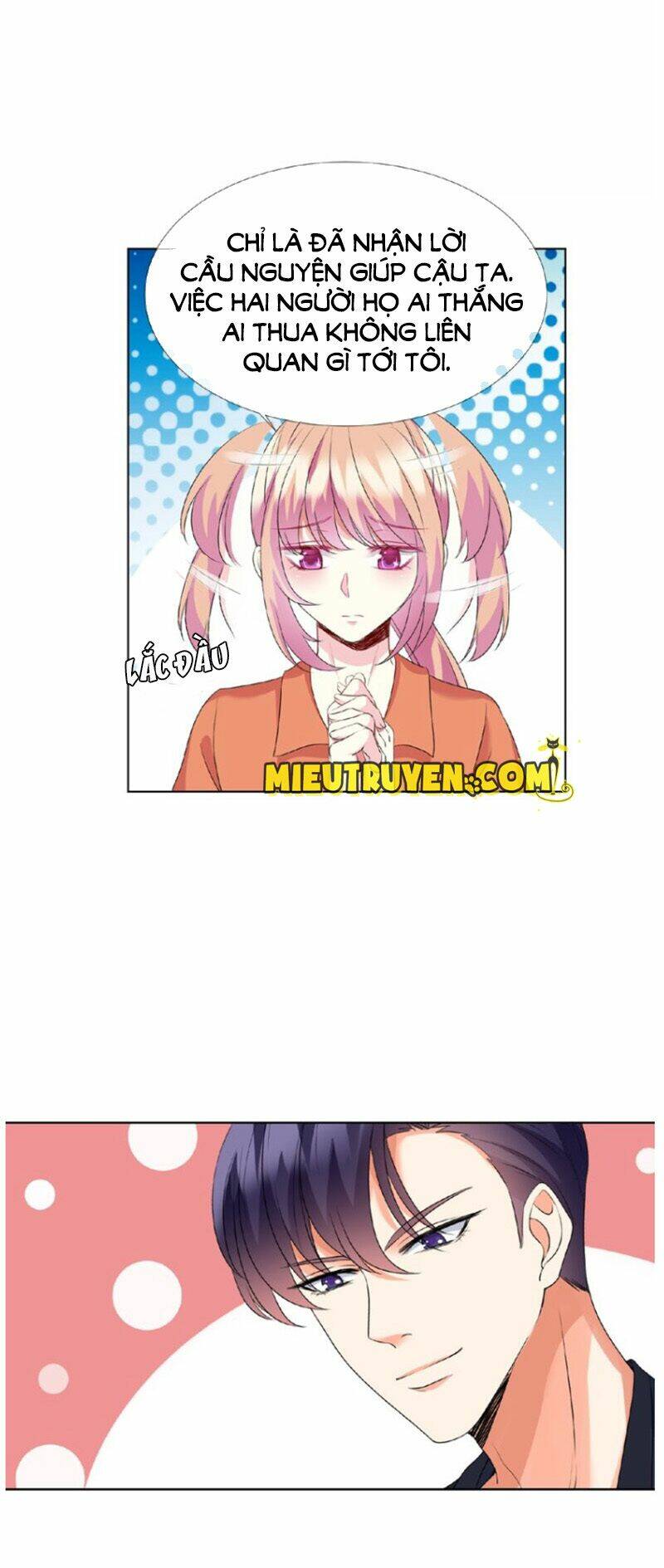 Danh Môn Chí Ái - Chapter 55.1 - Page 4