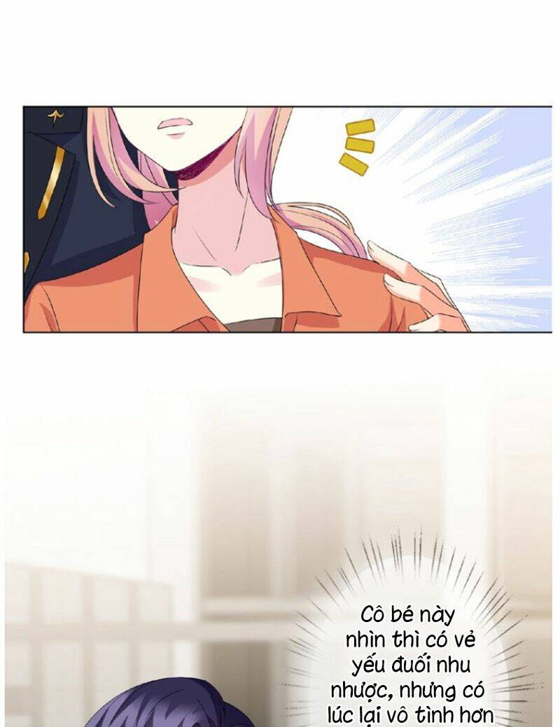 Danh Môn Chí Ái - Chapter 55.1 - Page 5