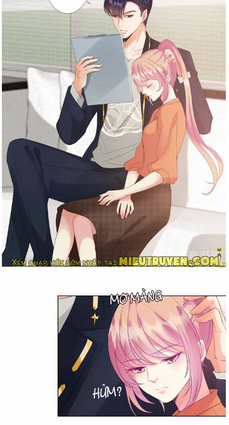 Danh Môn Chí Ái - Chapter 55.2 - Page 9