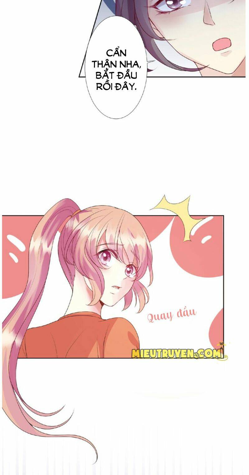 Danh Môn Chí Ái - Chapter 55.2 - Page 17
