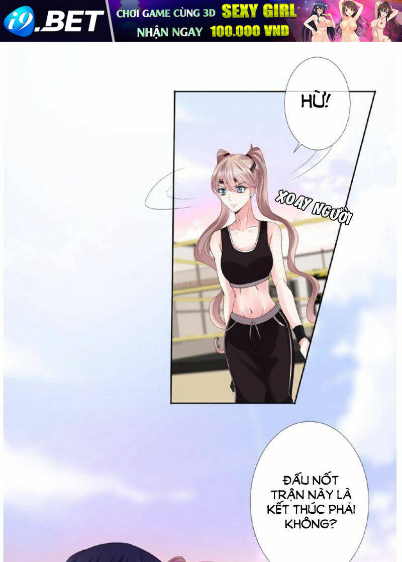 Danh Môn Chí Ái - Chapter 55.2 - Page 4