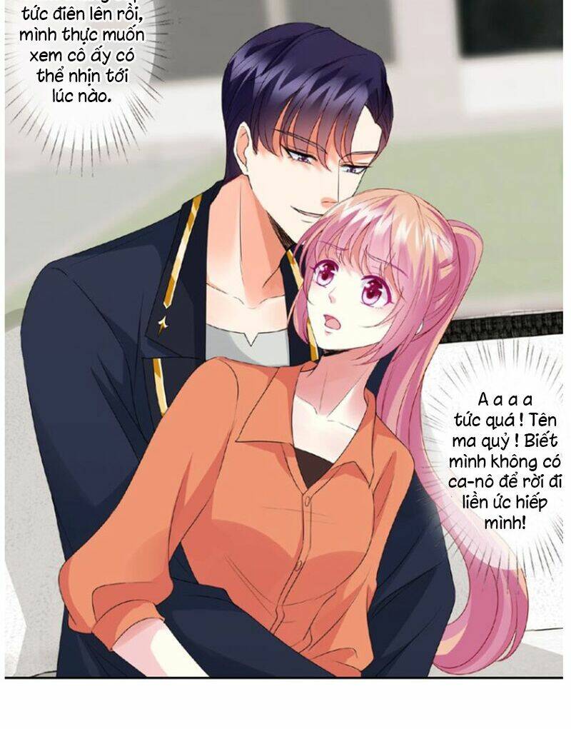 Danh Môn Chí Ái - Chapter 55.2 - Page 7