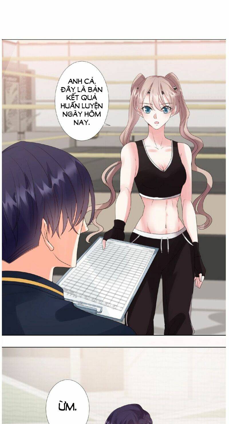 Danh Môn Chí Ái - Chapter 55.2 - Page 8