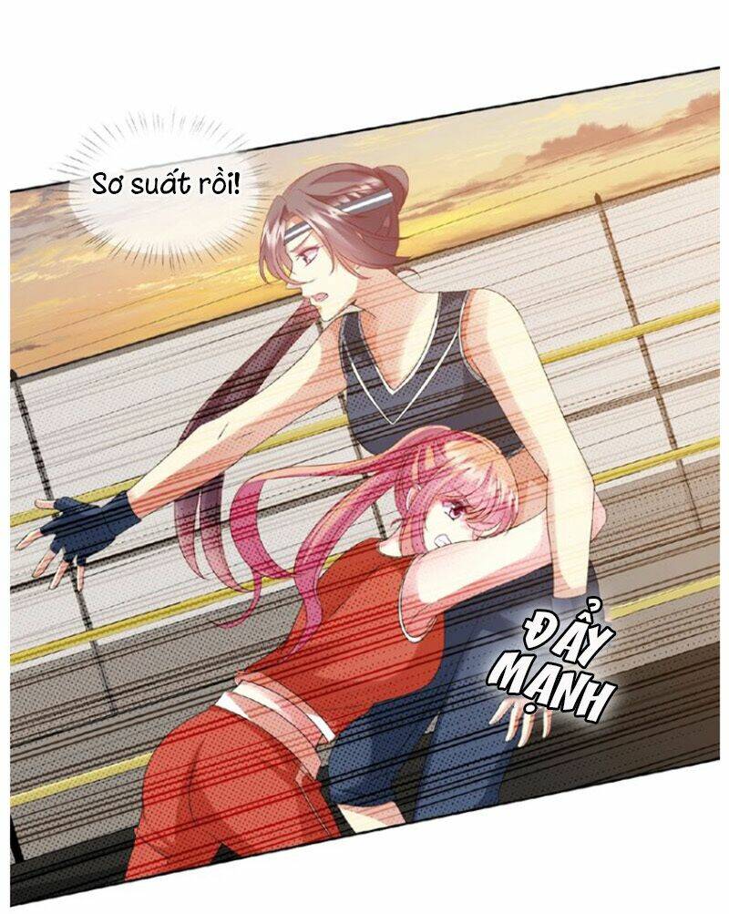 Danh Môn Chí Ái - Chapter 56.1 - Page 11