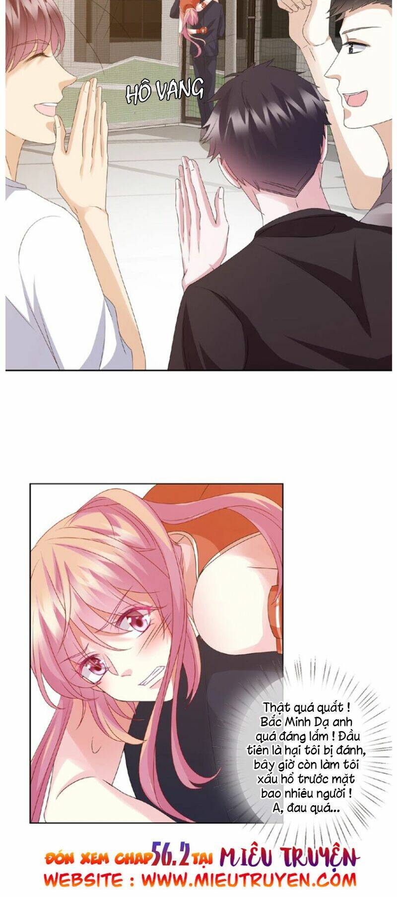 Danh Môn Chí Ái - Chapter 56.1 - Page 18