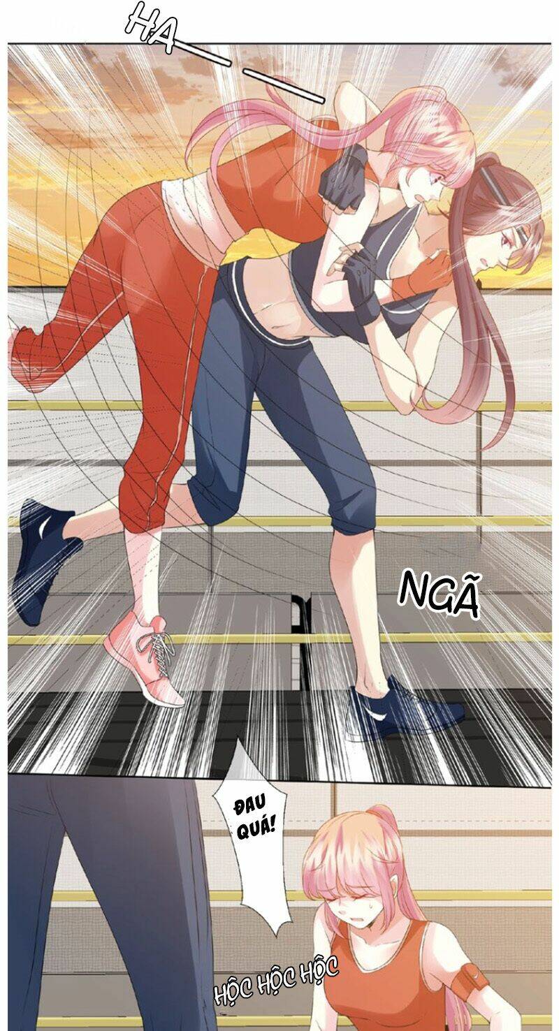 Danh Môn Chí Ái - Chapter 56.1 - Page 3