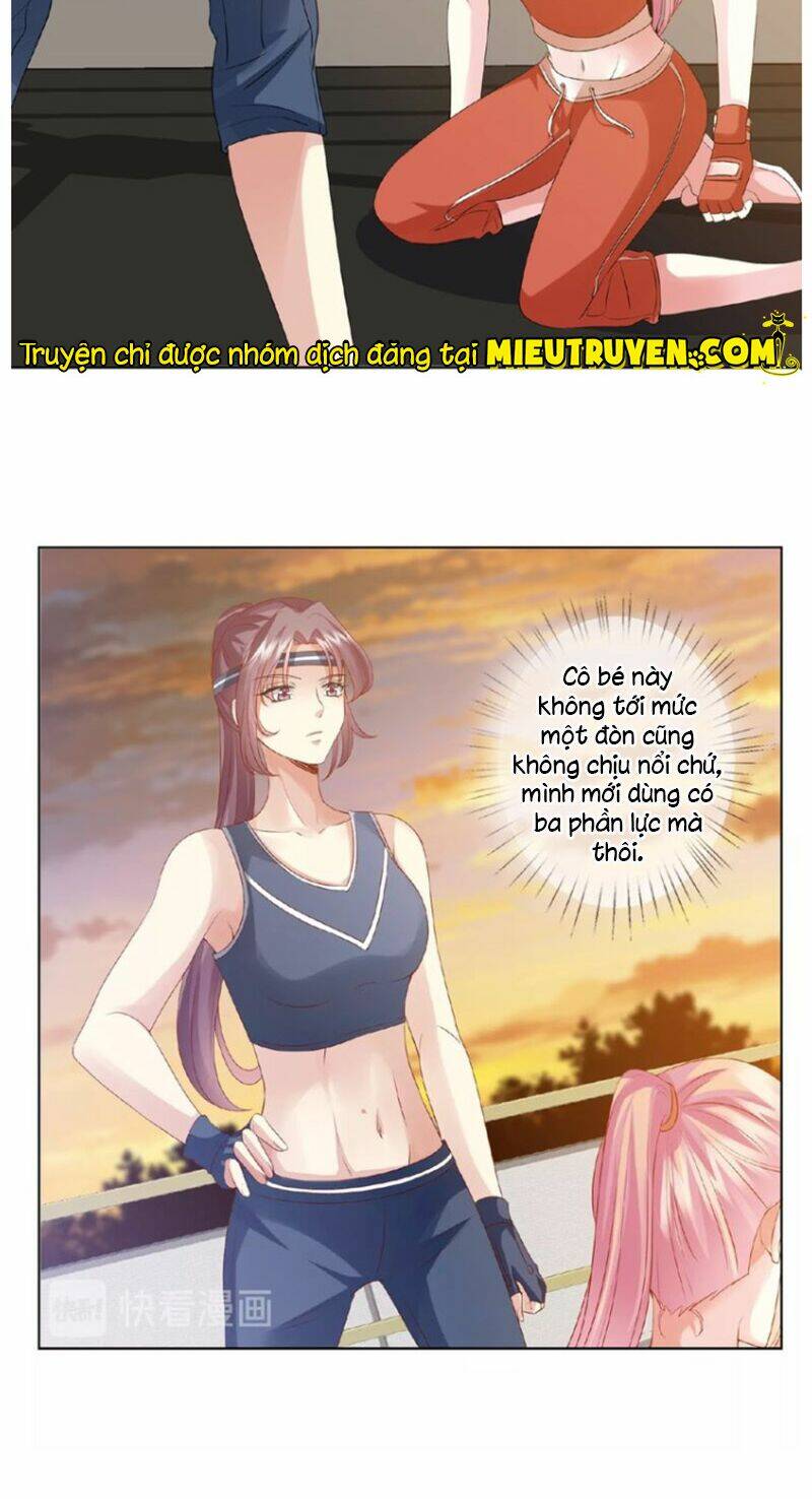 Danh Môn Chí Ái - Chapter 56.1 - Page 4