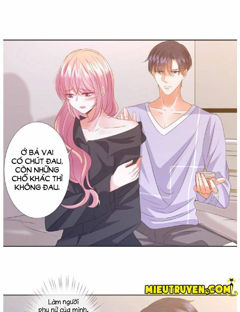 Danh Môn Chí Ái - Chapter 56.2 - Page 12