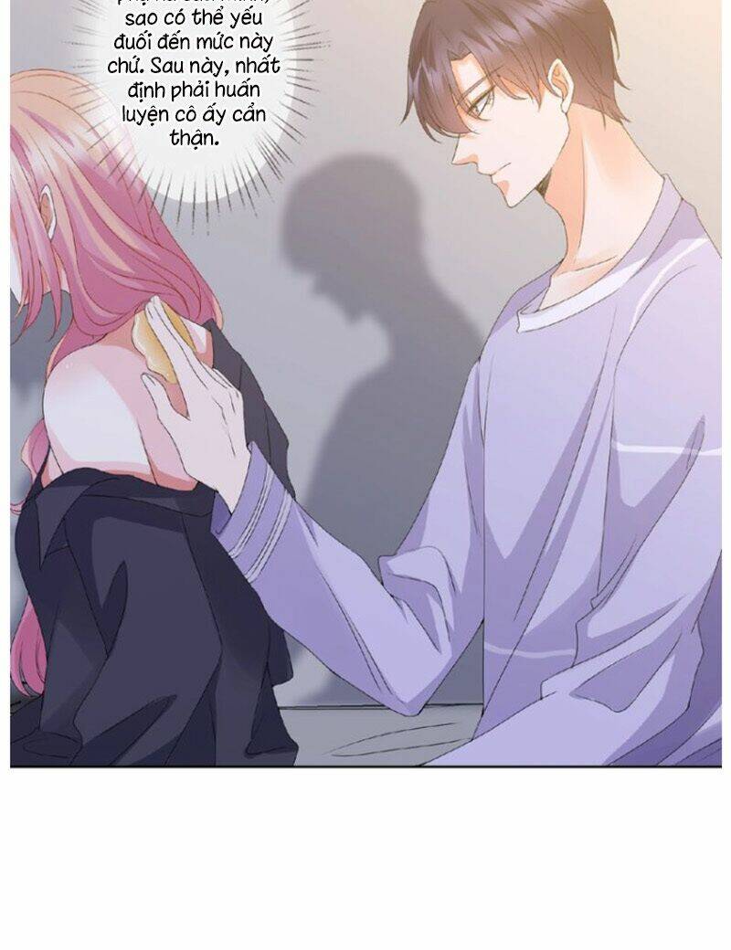 Danh Môn Chí Ái - Chapter 56.2 - Page 13