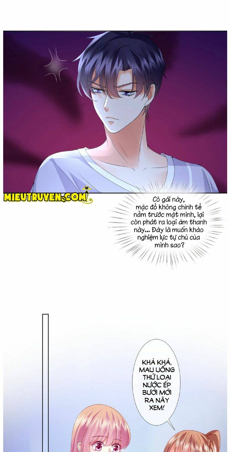 Danh Môn Chí Ái - Chapter 56.2 - Page 15