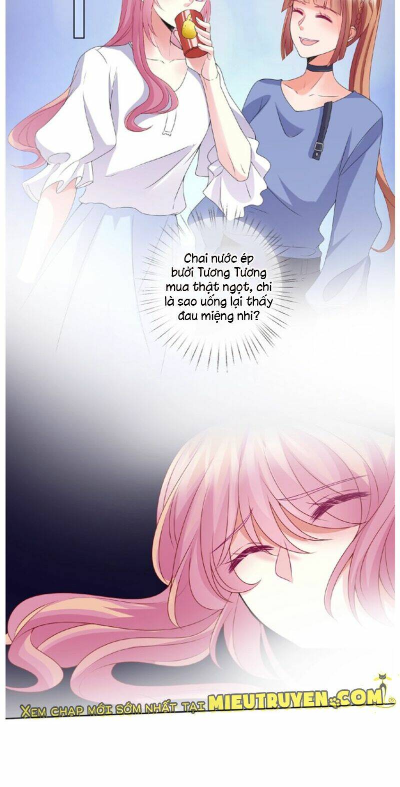Danh Môn Chí Ái - Chapter 56.2 - Page 16