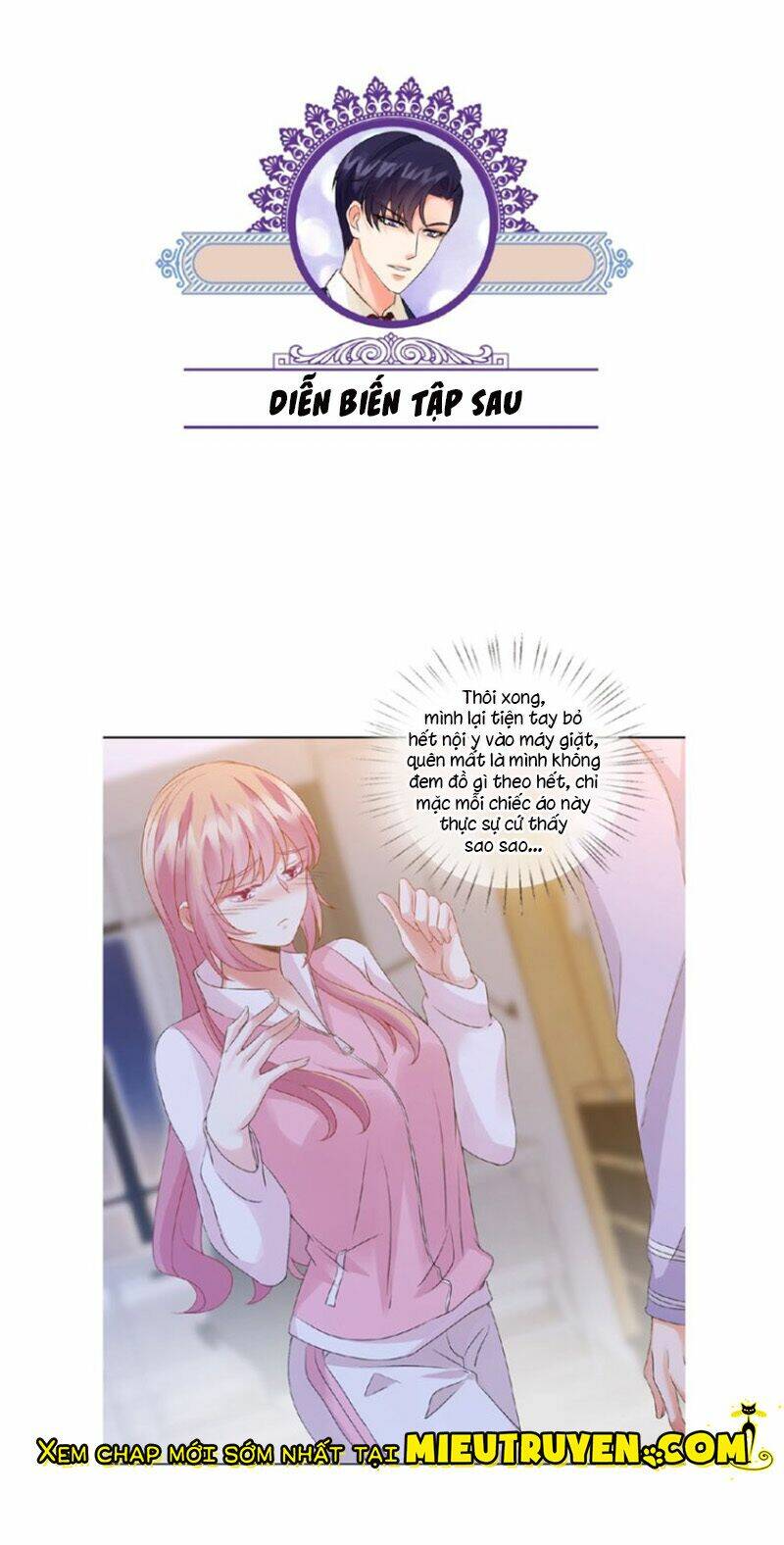Danh Môn Chí Ái - Chapter 56.2 - Page 21