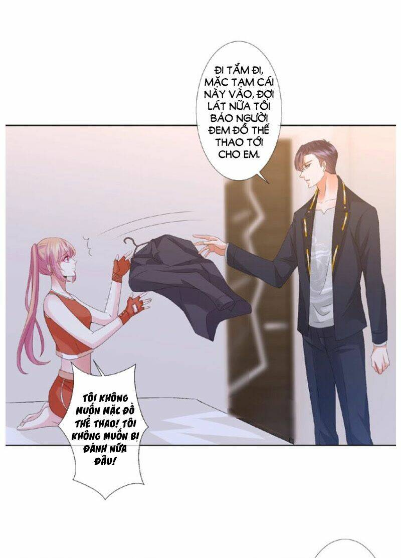 Danh Môn Chí Ái - Chapter 56.2 - Page 5