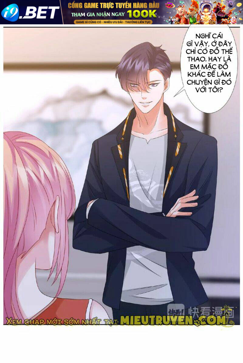 Danh Môn Chí Ái - Chapter 56.2 - Page 6