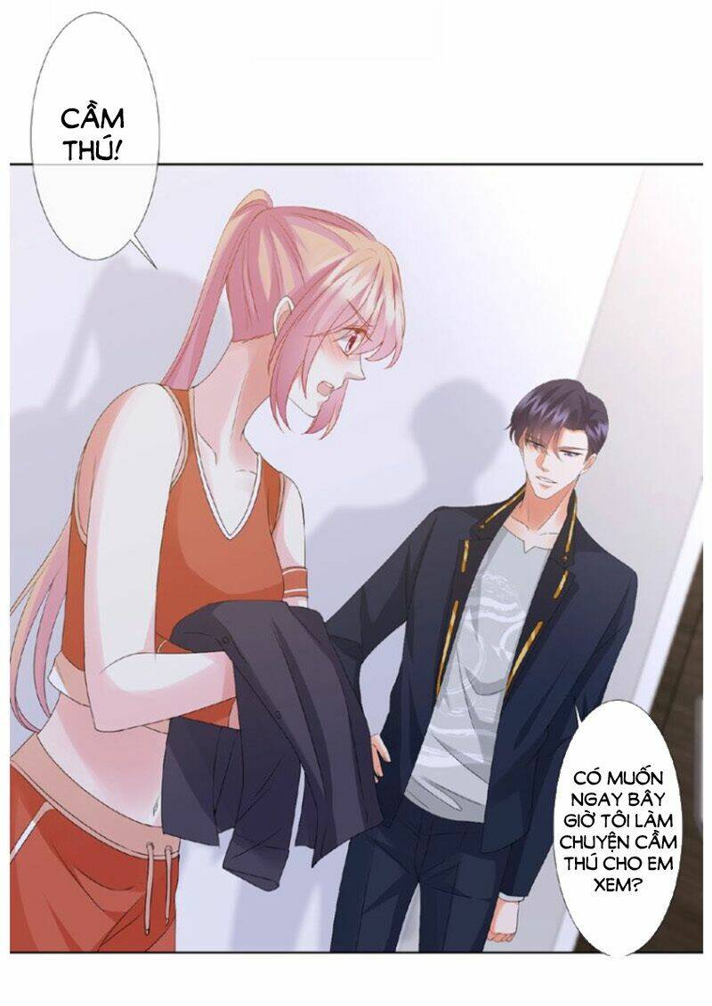 Danh Môn Chí Ái - Chapter 56.2 - Page 7